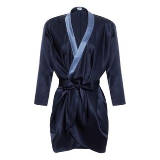 Côme Seidenkleid Maé-listing