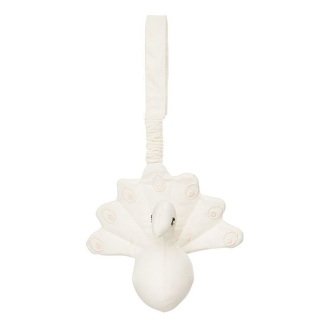 Mobile Schwäne Flensted Design Baby