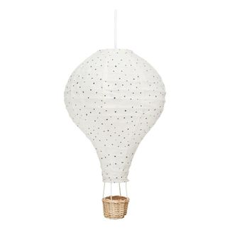 Cam Cam Lampe Heißluftballon aus Baumwolle -listing