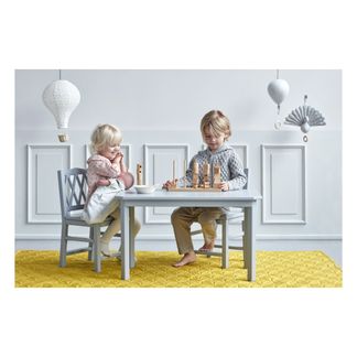 Cam Cam Lampe Heißluftballon aus Baumwolle -listing