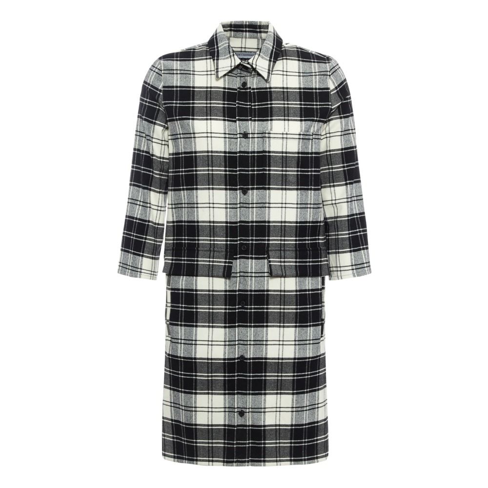 Margaux Lonnberg - Robe Kheira - Fille - Noir