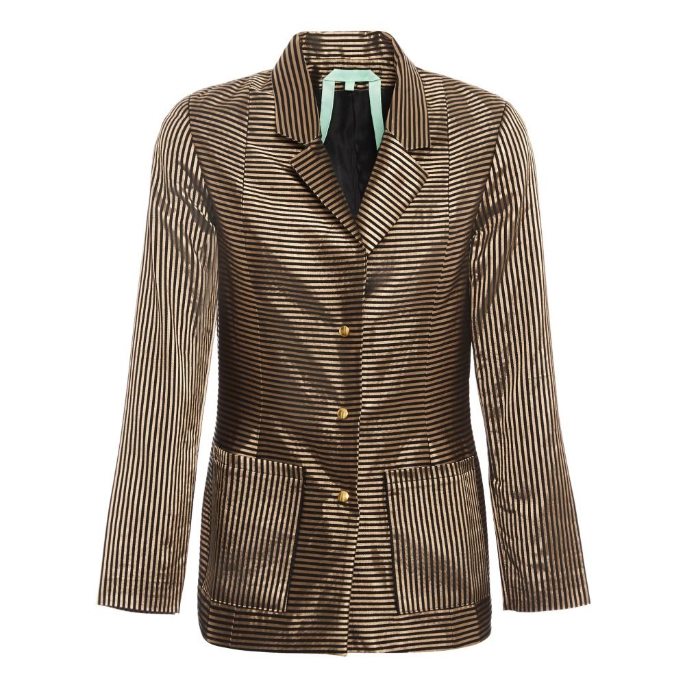 Heimstone - Blaser Sonny - Fille - Ocre