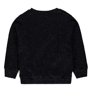 Bellerose Sweatshirt Lurex Fane -listing