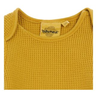 Moumout Body Nido de Abejas Raymond Bee-listing