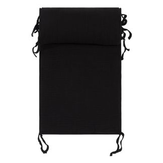 Moumout Protector de gasa de algodón acolchado-listing