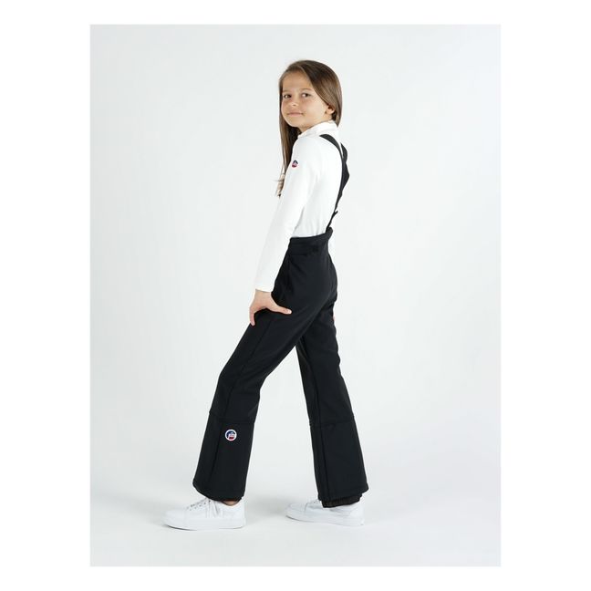 Girl Ski Trousers  | Black