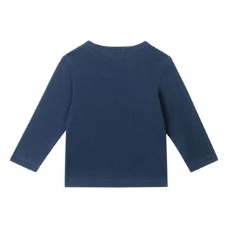 Stella McCartney Kids T-Shirt Bio-Baumwolle Biene Georgie-listing