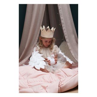 A little lovely company Mini Nachtlampe Schwann -listing