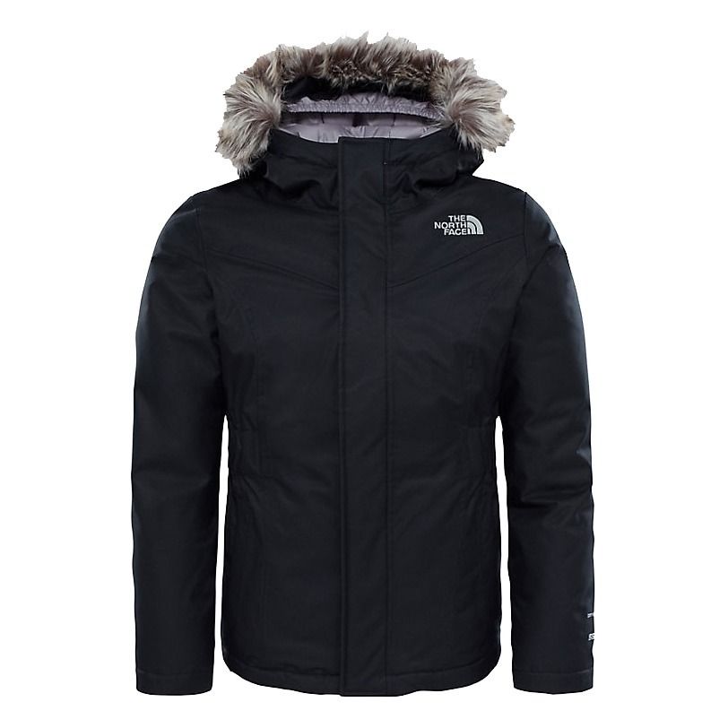 greenland parka north face