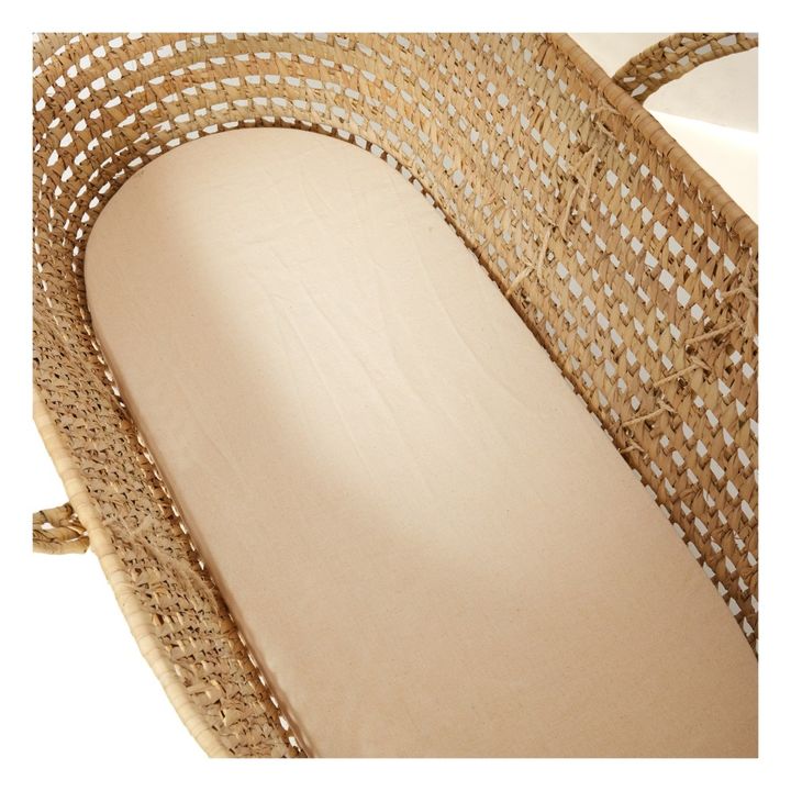 Moses Basket with Mattress Numero 74 Design Baby Smallable