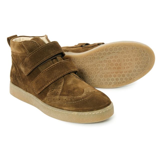 Baskets Paul - Collection Two Con Me  | Camel