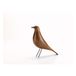 Oiseau House Bird - Charles & Ray Eames Noyer- Miniature produit n°2