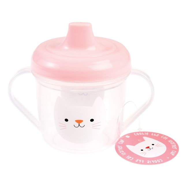 Becher Cookie die Katze 190 ml