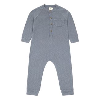 Nico Nico Overall aus Bio-Baumwolle Halen-listing