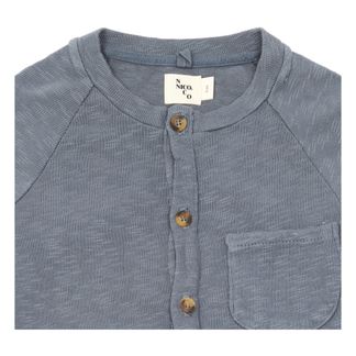 Nico Nico Overall aus Bio-Baumwolle Halen-listing