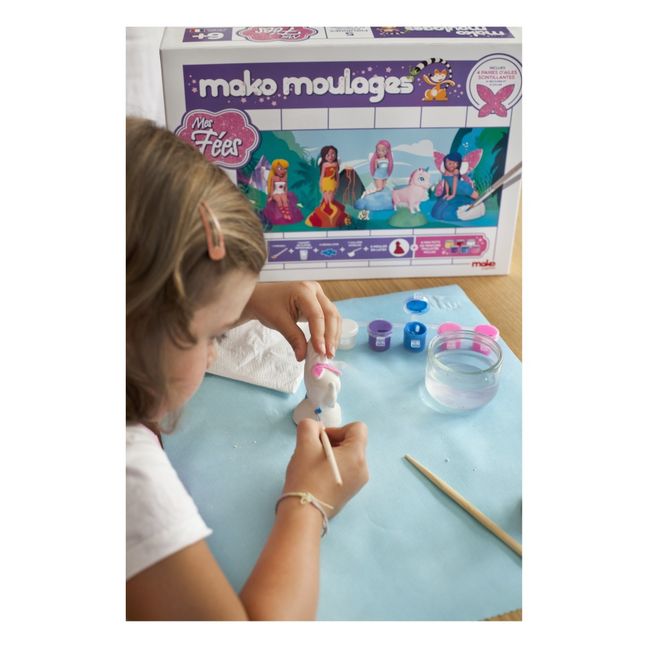 My Fairies Creative Kit - 5 Pieces