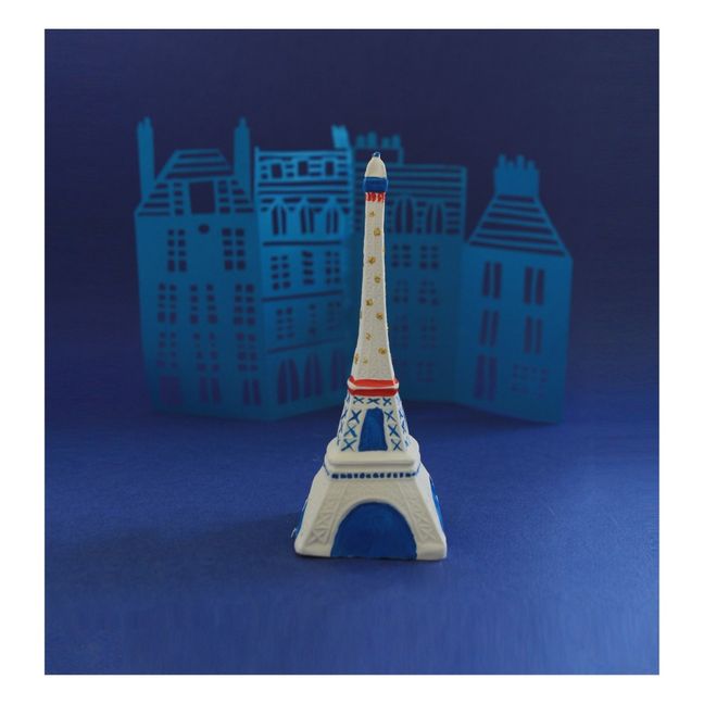Caja La Torre Eiffel