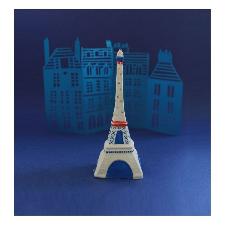 Coffret La Tour Eiffel- Image produit n°2