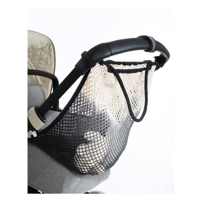 Bolsa de red para carrito