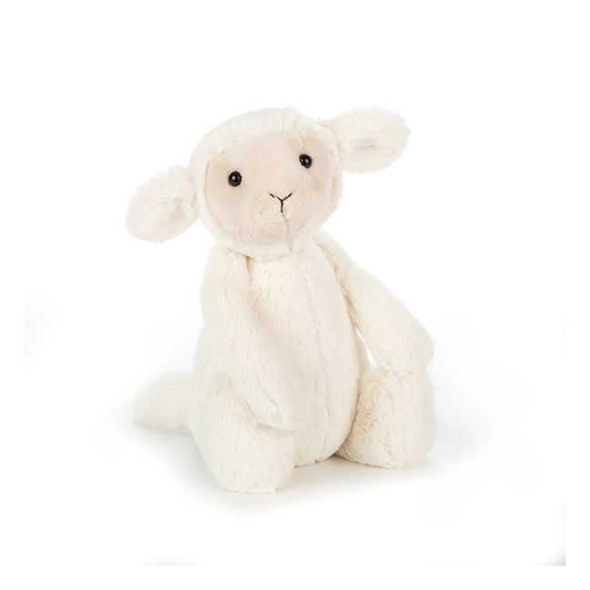 Bashful Lamb  | Cream
