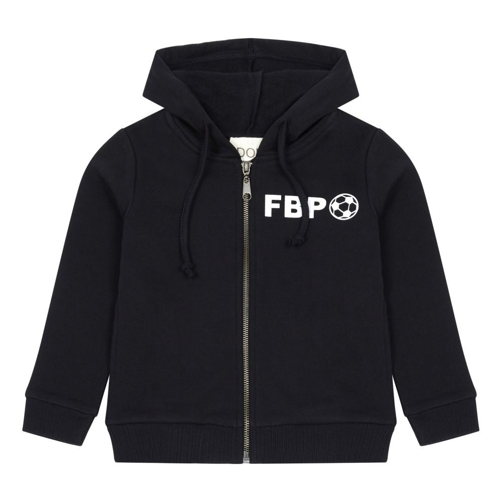 FBP Sweatshirt | Black