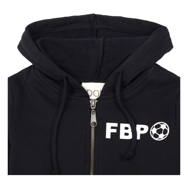 FBP Sweatshirt | Black
