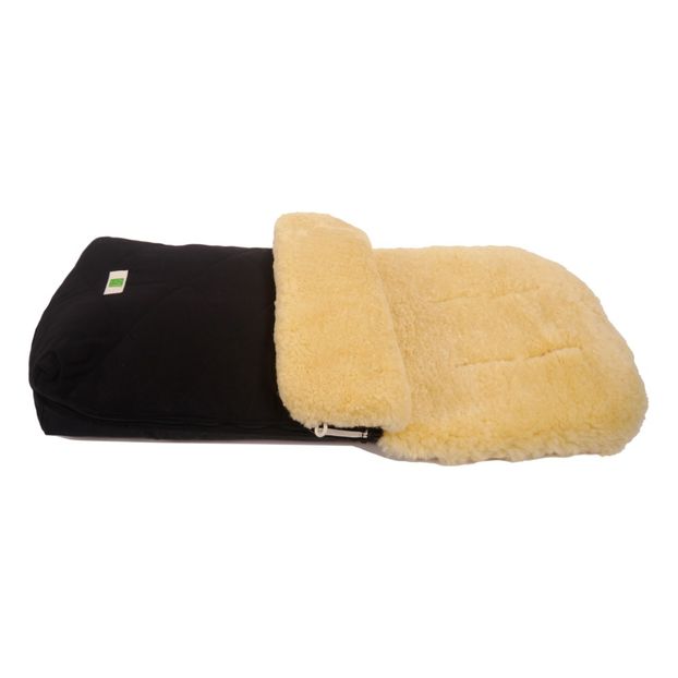 sheepskin footmuff sale