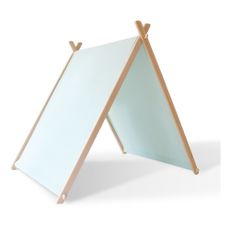 product-Mum and dad factory Zelt aus Baumwolle und Holz 