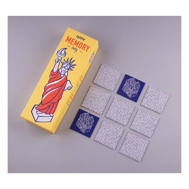 Memory Game 