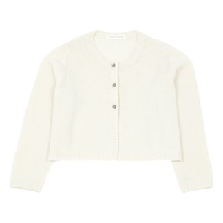 Zhoe & Tobiah Cardigan aus Wolle und Kaschmir -listing