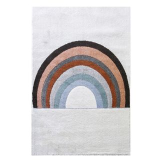AFKliving Teppich Rainbow-listing