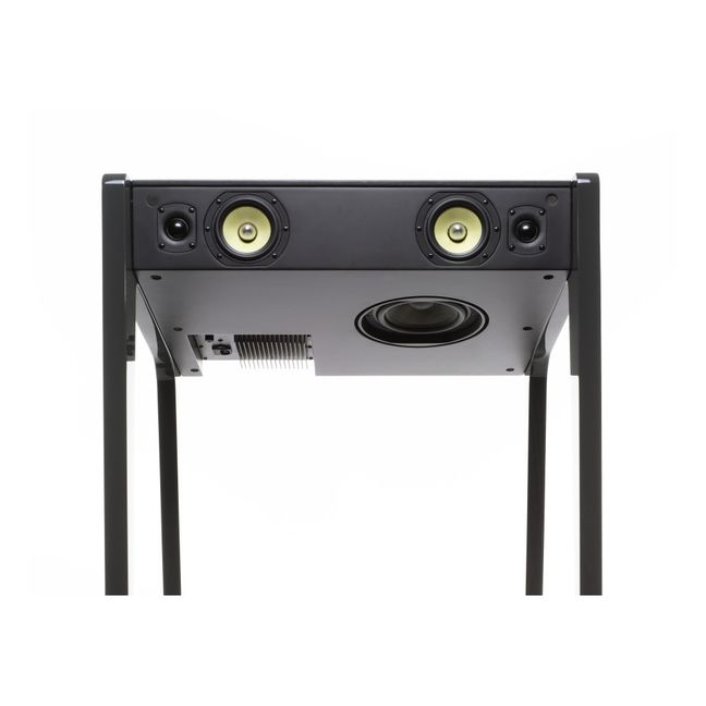 LD 130 Bluetooth Speaker - Lacquered Black