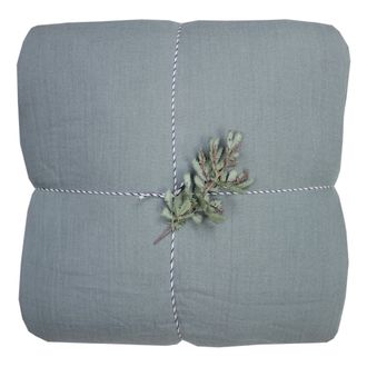Organic Cotton Duvet Cover La Petite Collection Design Baby Smallable