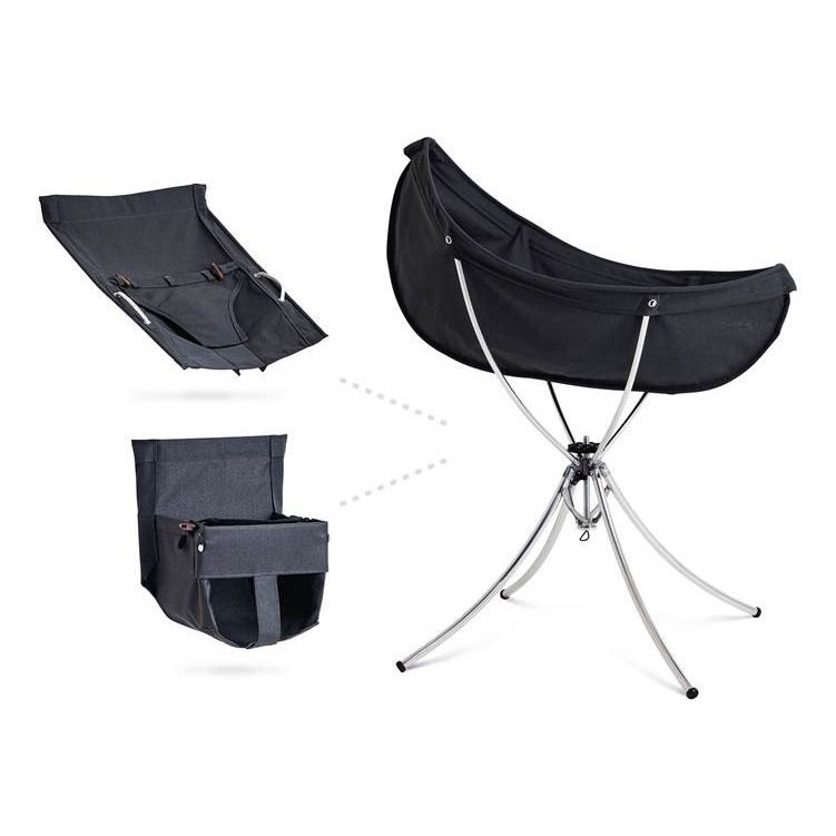 Voyage En 1LitTransatChaise Haute De Kit Évolutif 3 PuOikXZT