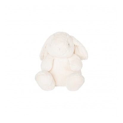 Bunny Cuddly Toy Medium  | Ecru