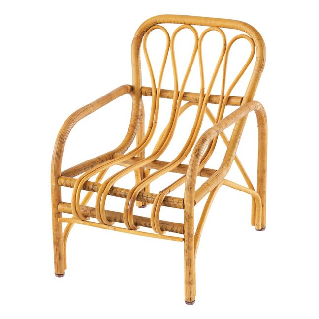 Silla para muñecas Bohemia