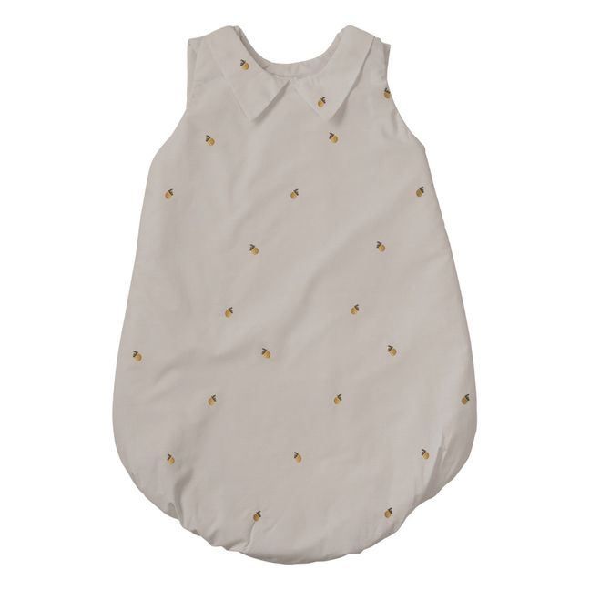 Babyschlafsack  | Hellgrau