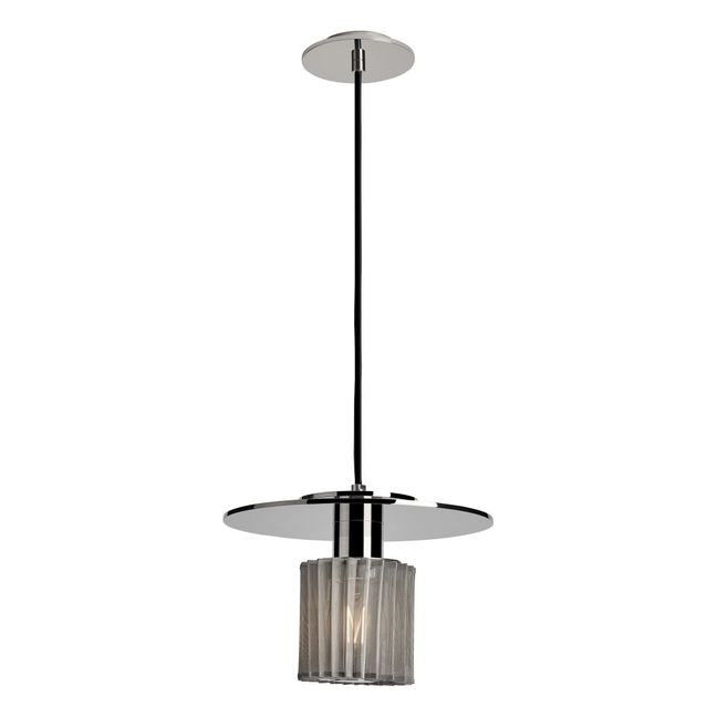 In the Sun Ceiling Light - 270 Silver | Silver