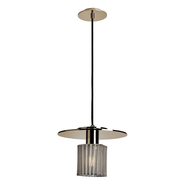 In the Sun Ceiling Light - 270 Golden | Silver