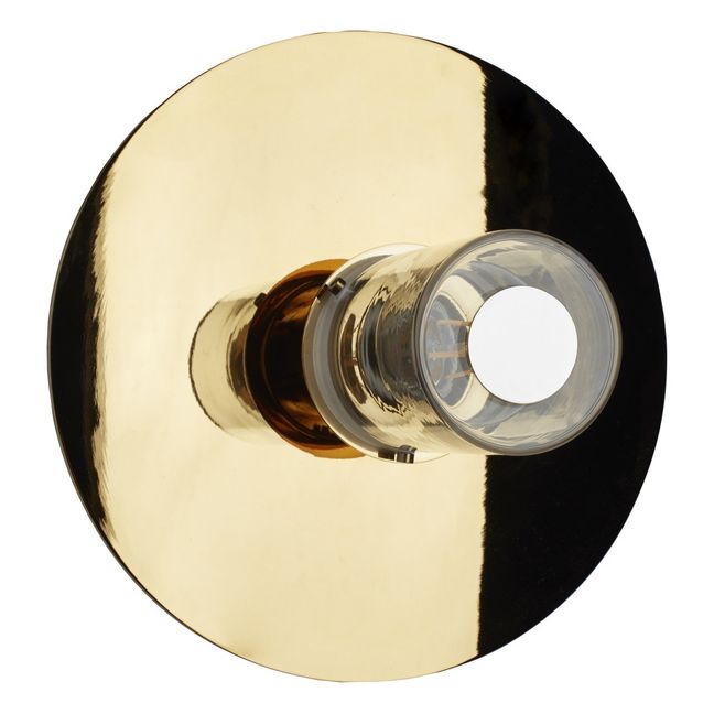 In the Sun Ceiling Light - 270 Golden | Silver
