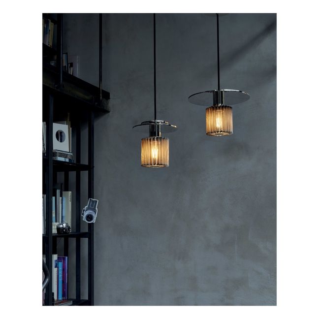 In the Sun Ceiling Light - 270 Golden | Silver