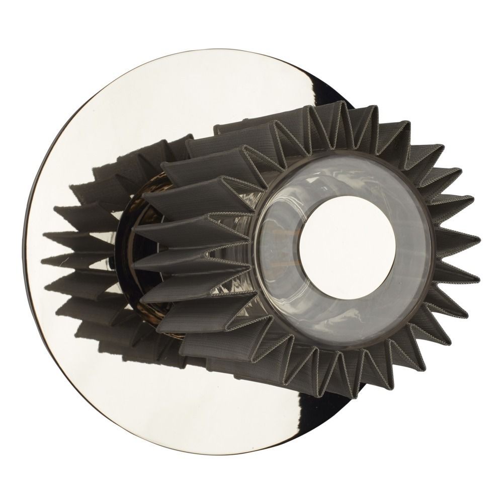 DCW Editions - Applique In the sun 190 Argenté- - Argenté