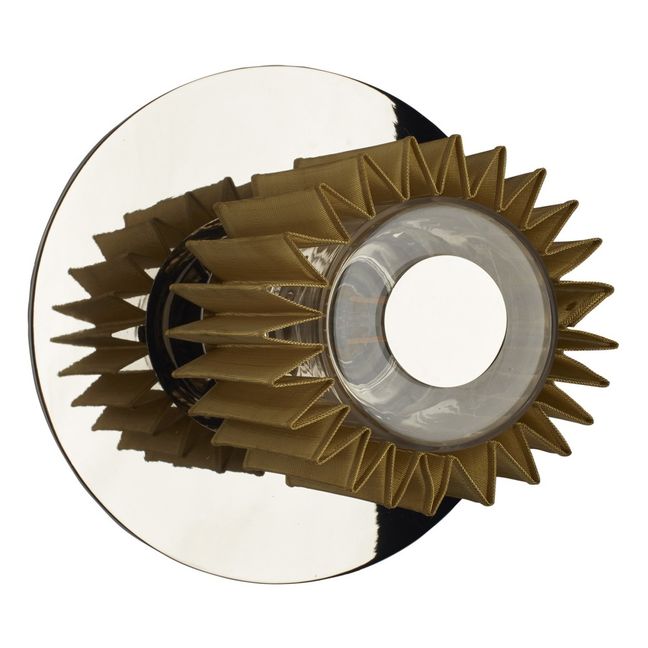 In the Sun Wall Light - 190 Silver | Gold