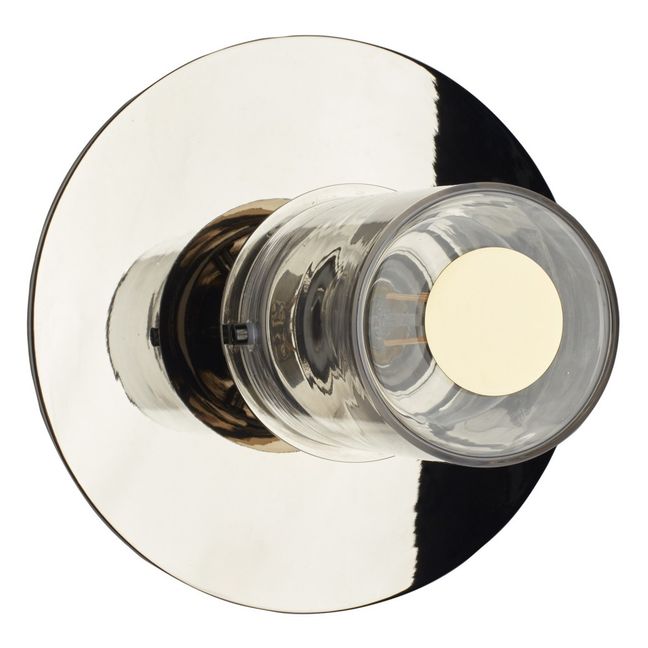 In the Sun Wall Light - 190 Silver | Gold
