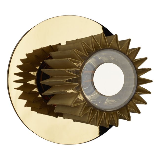 In the Sun Wall Light - 190 Golden | Gold
