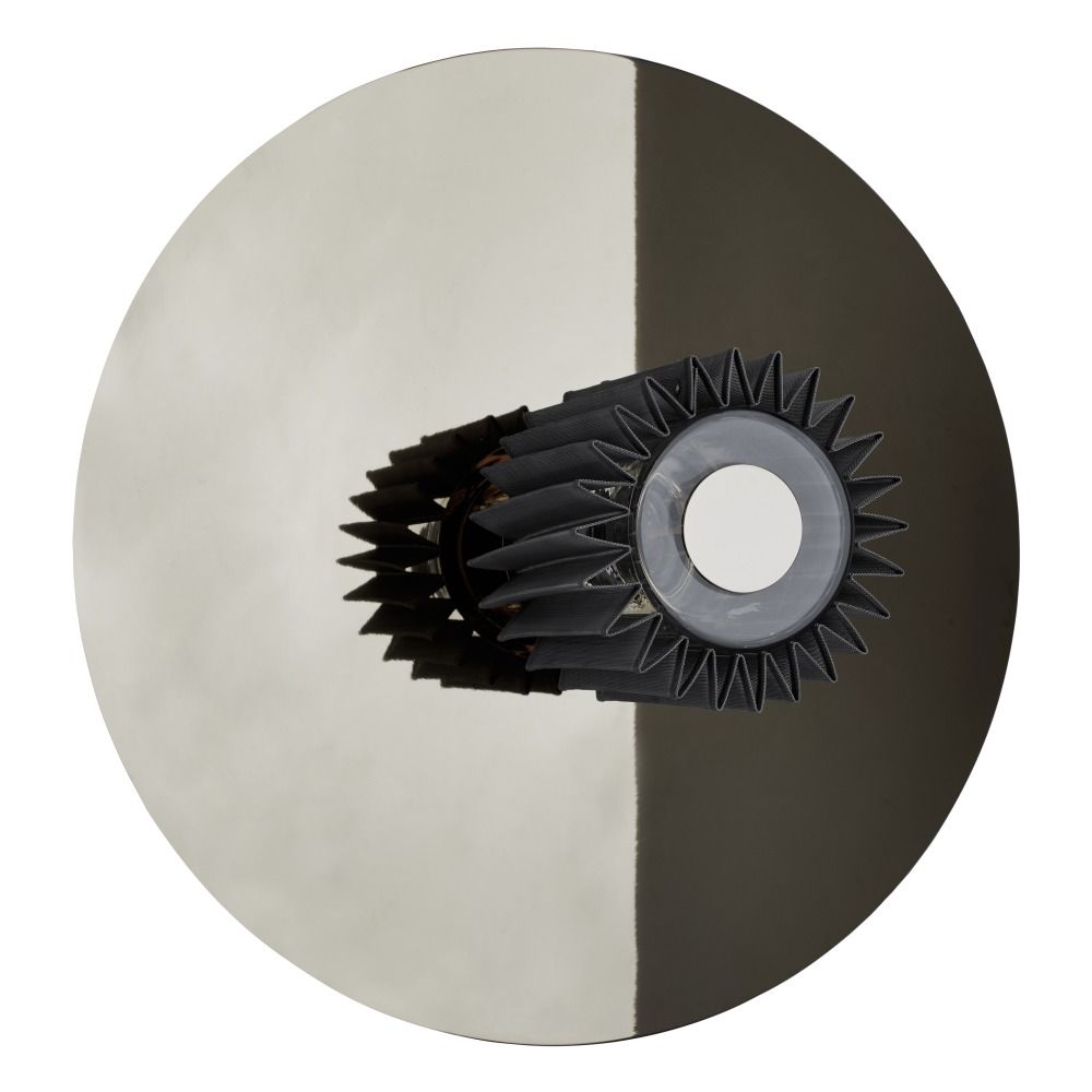 DCW Editions - Applique In the sun 380 Argenté- - Argenté