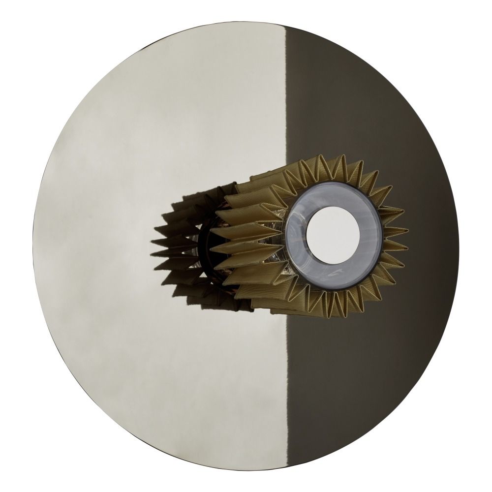 DCW Editions - Applique In the sun 380 Argenté- - Doré