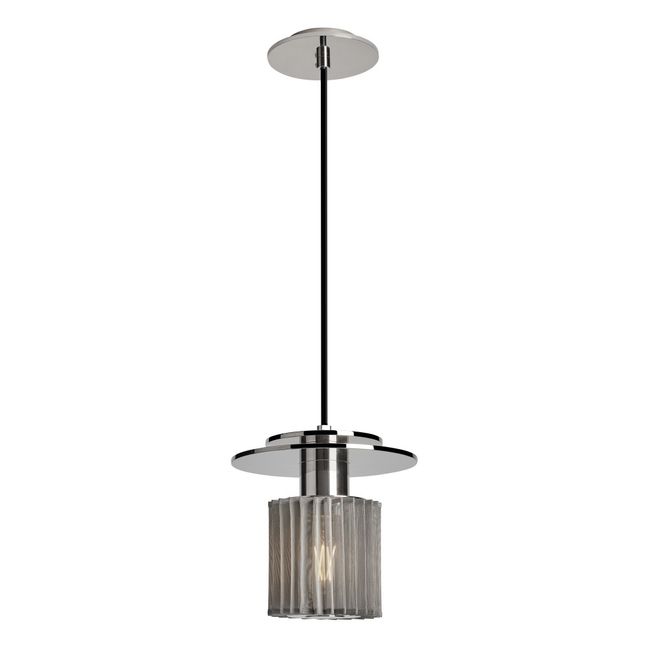 In the Sun Ceiling Light - 190 Silver  | Silver