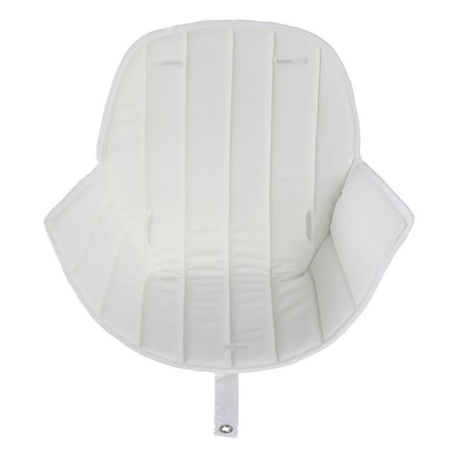 Cushion for OVO high chair - White