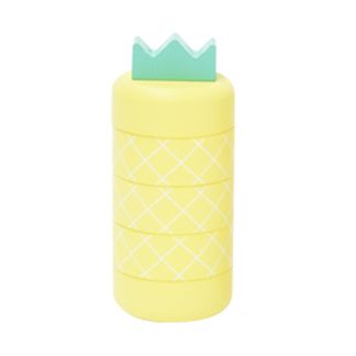 Kiko+ & gg* Geschicklichkeitsspiel Ananas Aloha-product